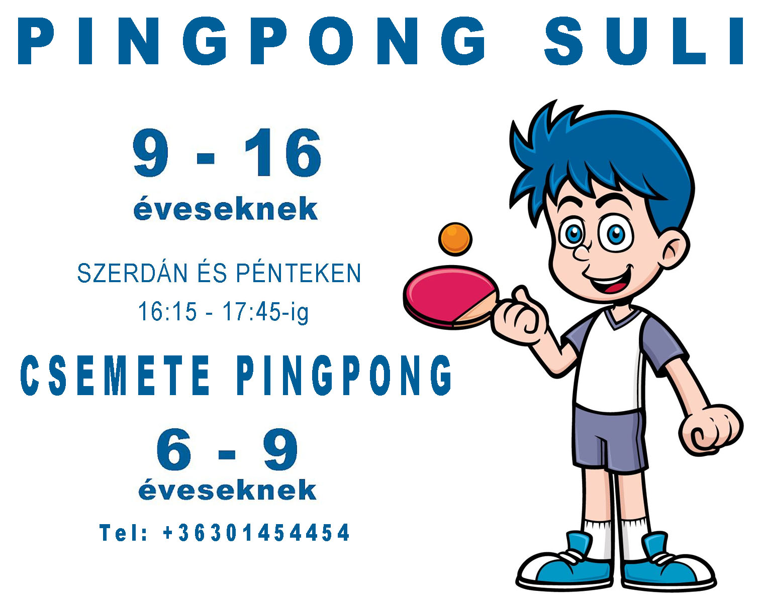 Pingpong Suli