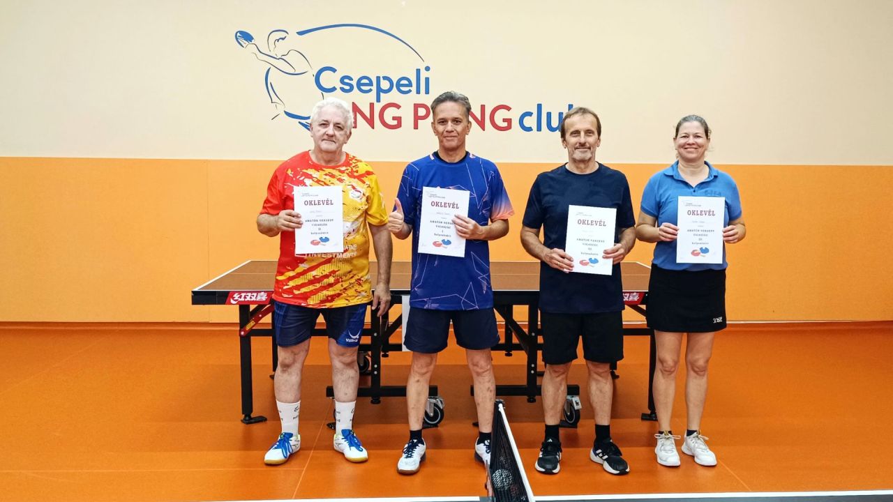 Csepeli Pingpong vigasz 0907