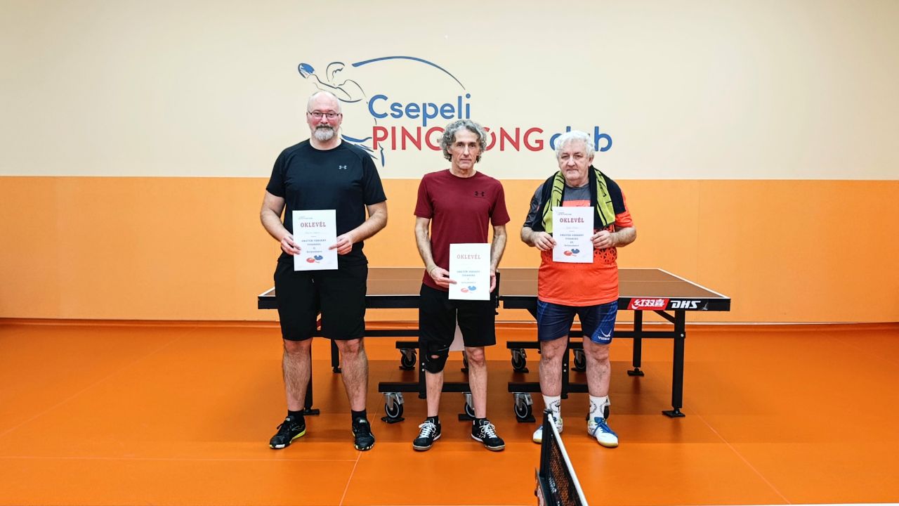 Csepeli Pingpong vigaszag 0104
