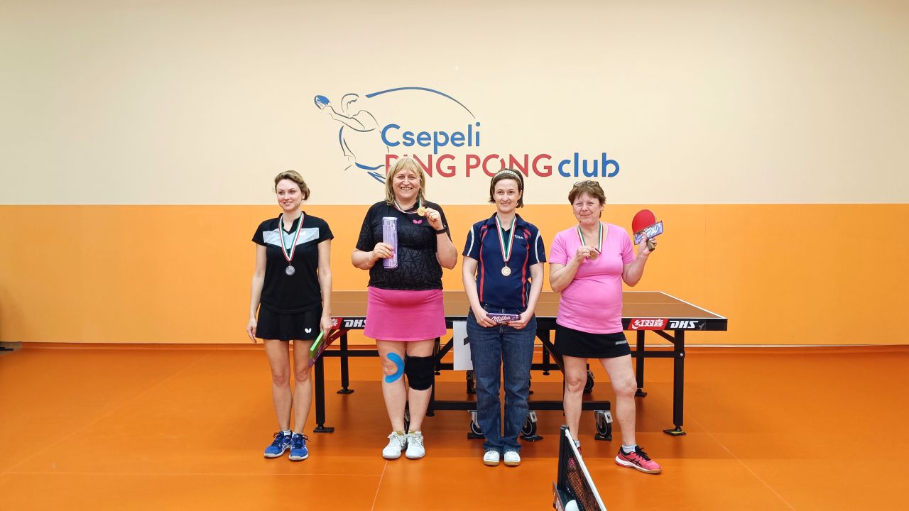 Csepeli pingpong egyeni 0413