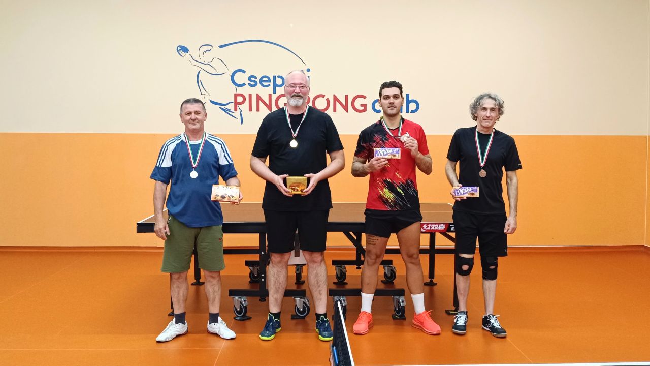 Csepeli pp egyeni 0504